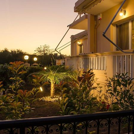 Villa Aretaki Kalamaki Kültér fotó
