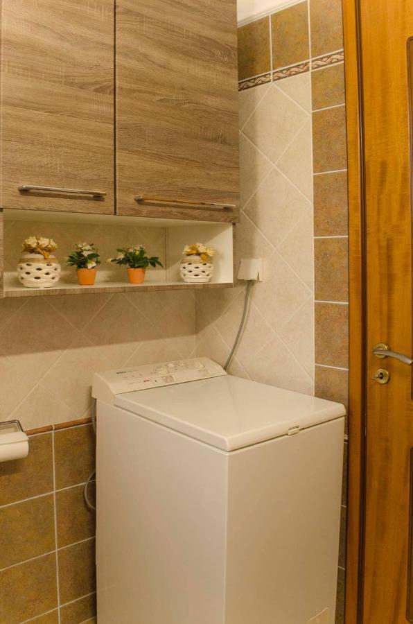 Villa Aretaki Kalamaki Kültér fotó