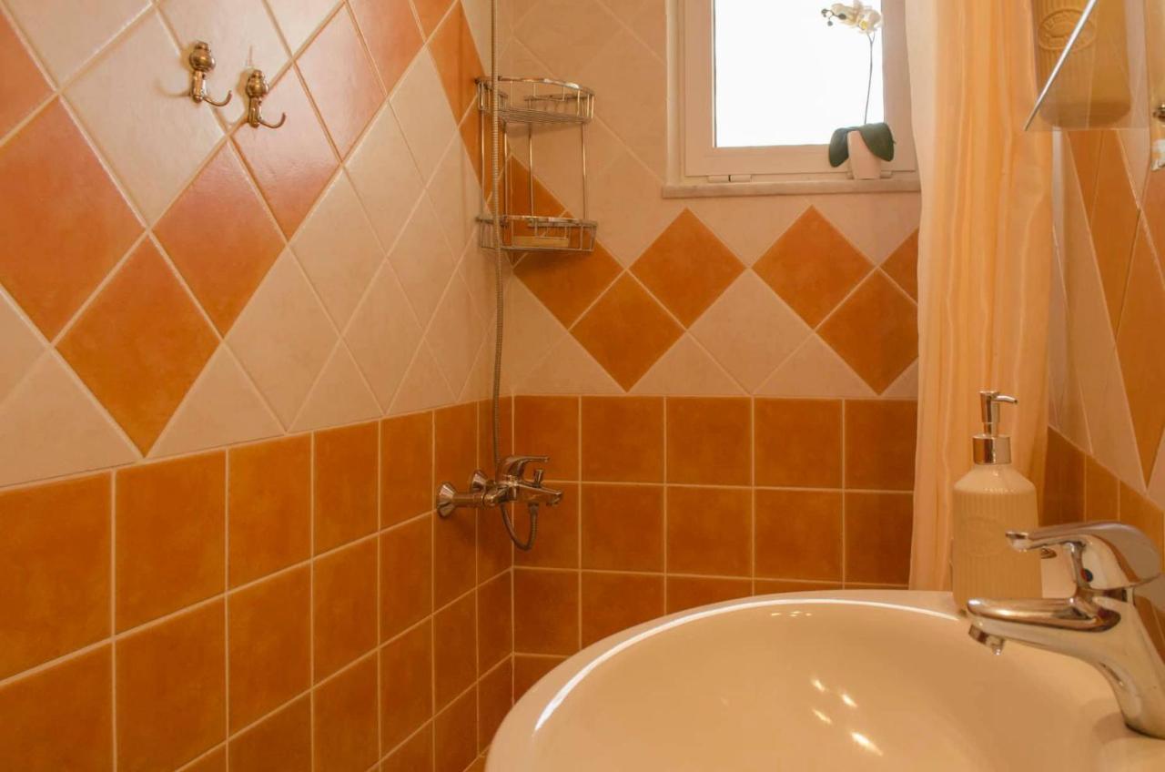 Villa Aretaki Kalamaki Kültér fotó