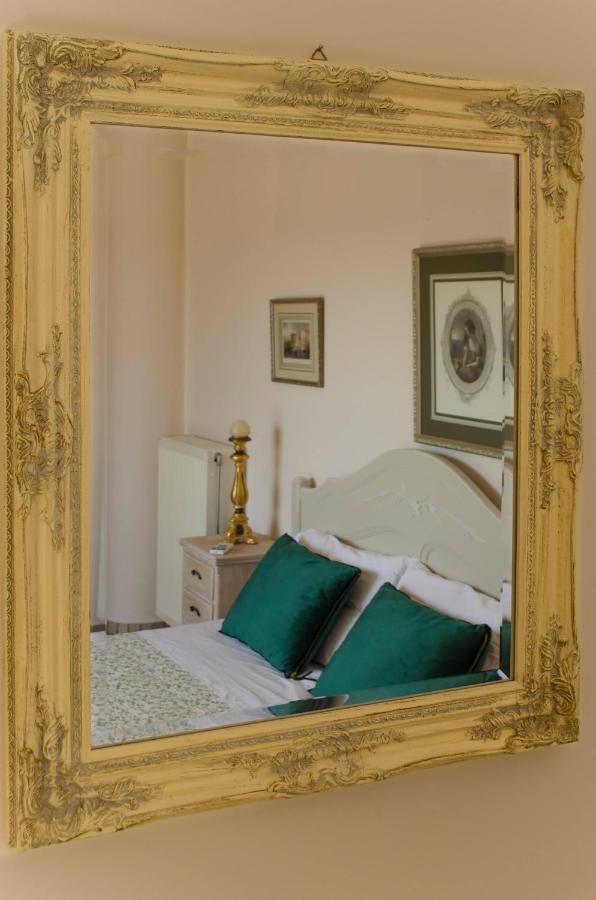 Villa Aretaki Kalamaki Kültér fotó